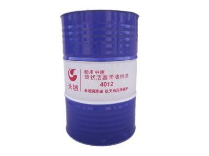 長城3006-4006系統(tǒng)油